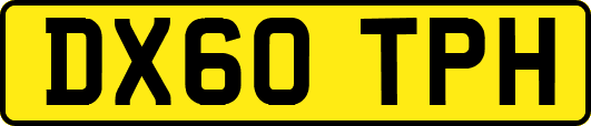 DX60TPH