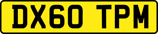 DX60TPM