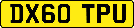 DX60TPU