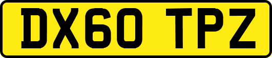 DX60TPZ