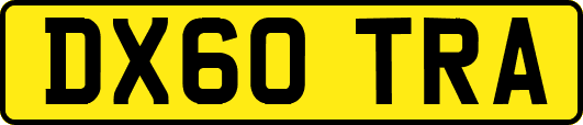 DX60TRA