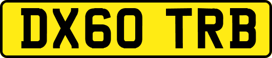 DX60TRB