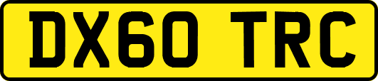 DX60TRC