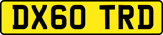 DX60TRD