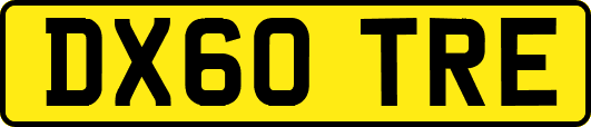 DX60TRE