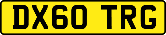 DX60TRG