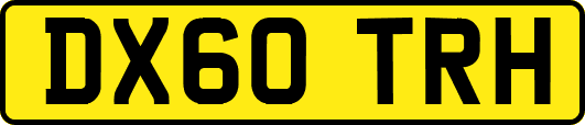 DX60TRH