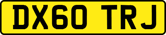 DX60TRJ