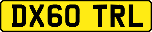 DX60TRL