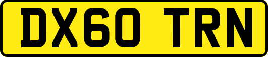 DX60TRN