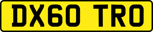 DX60TRO