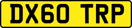 DX60TRP