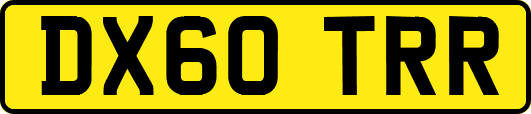 DX60TRR