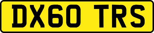 DX60TRS
