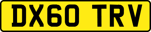 DX60TRV