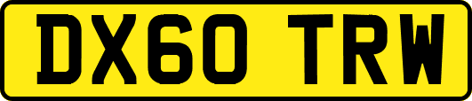 DX60TRW