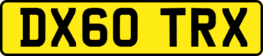 DX60TRX