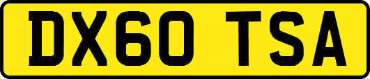DX60TSA
