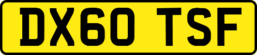DX60TSF