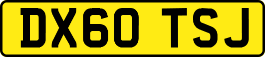DX60TSJ