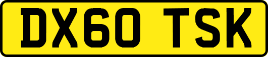 DX60TSK