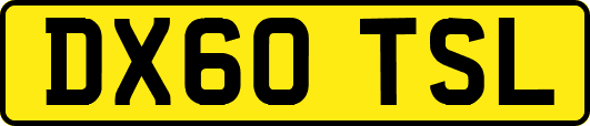 DX60TSL