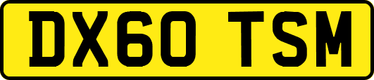 DX60TSM