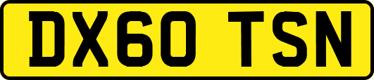 DX60TSN