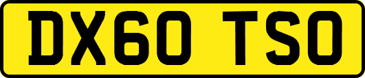DX60TSO