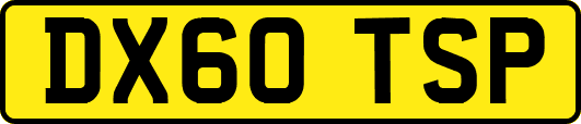 DX60TSP
