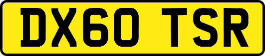 DX60TSR