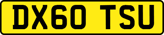 DX60TSU