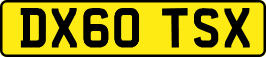 DX60TSX