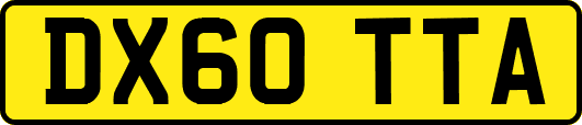 DX60TTA