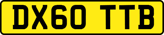 DX60TTB