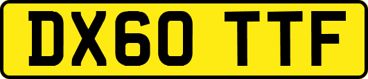 DX60TTF