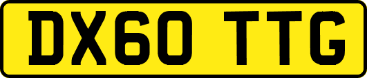 DX60TTG