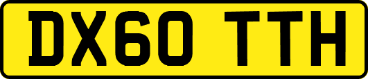 DX60TTH
