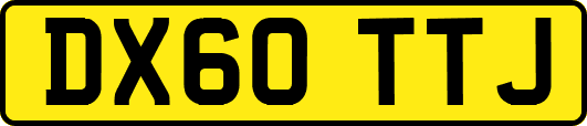 DX60TTJ