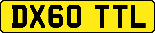 DX60TTL