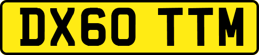 DX60TTM