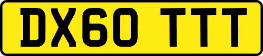 DX60TTT
