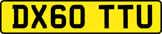 DX60TTU