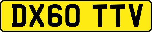 DX60TTV