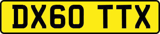 DX60TTX