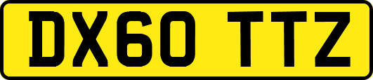 DX60TTZ