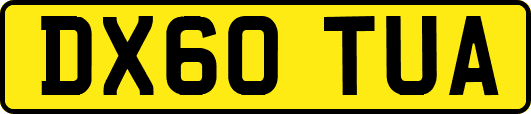 DX60TUA