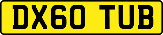 DX60TUB