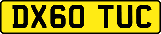 DX60TUC