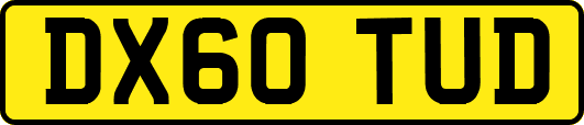 DX60TUD